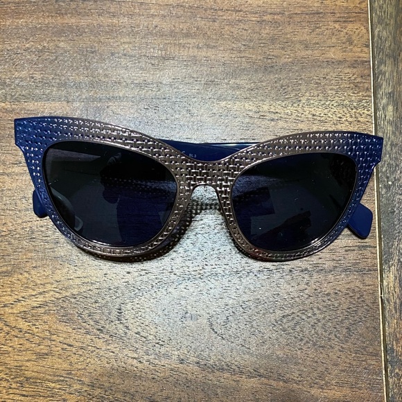 Marc Jacobs MMJ 435/S Sunglasses - Picture 7 of 13